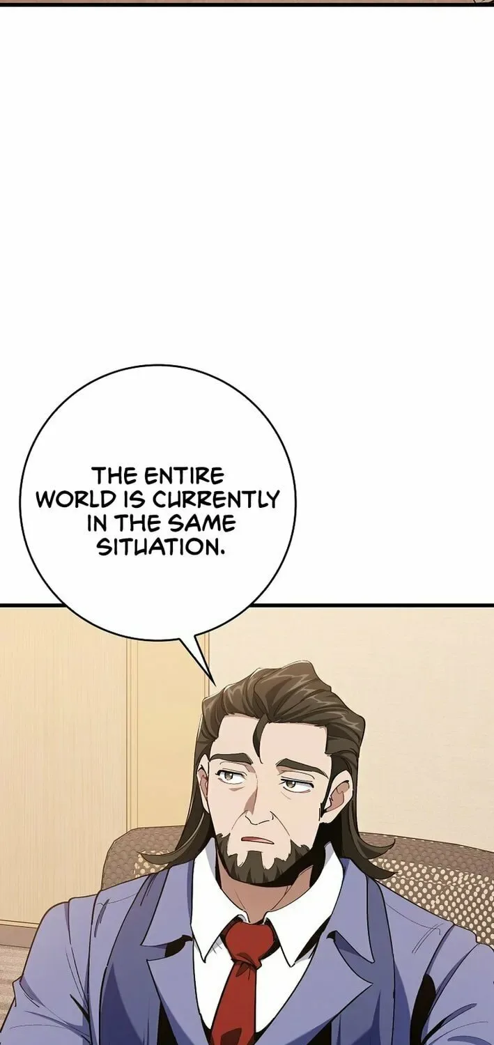 The Maxed-out Player Chapter 105 page 3