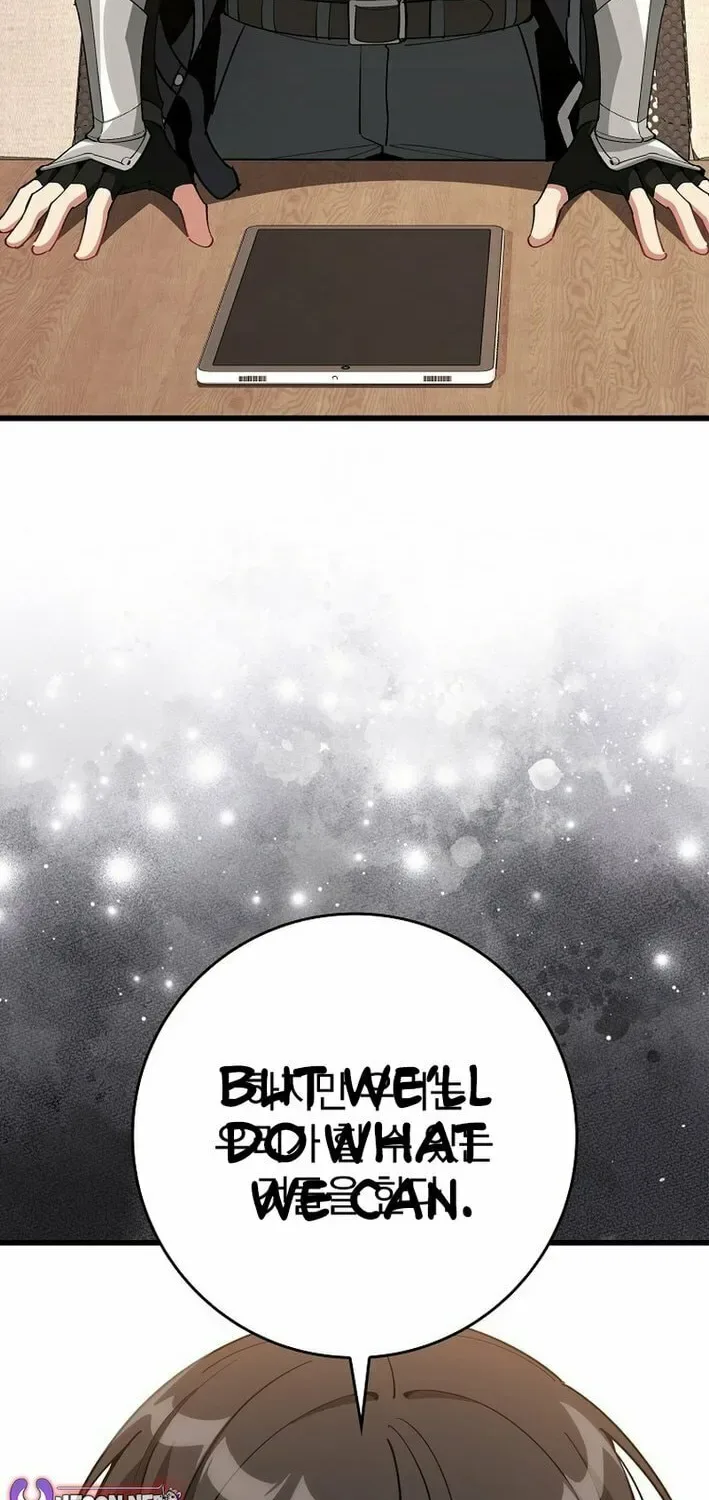 The Maxed-out Player Chapter 105 page 23