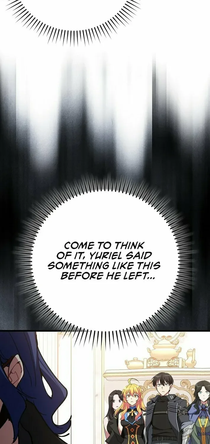 The Maxed-out Player Chapter 105 page 16