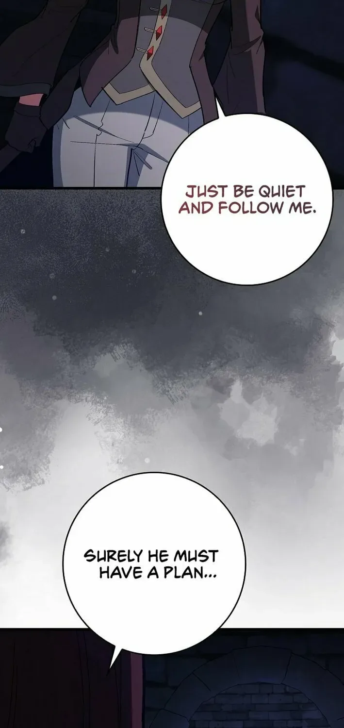 The Maxed-out Player Chapter 105 page 30