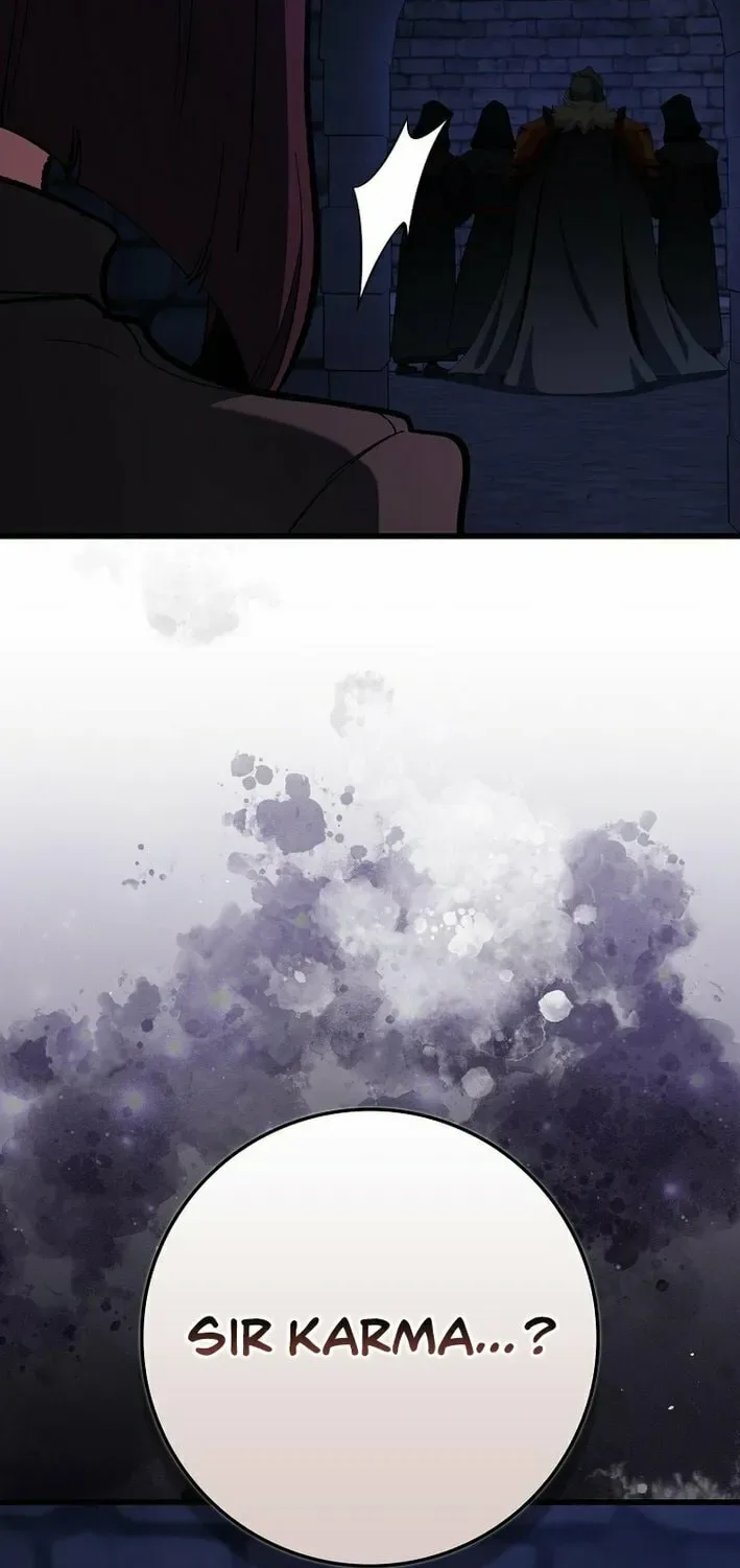 The Maxed-out Player Chapter 105 page 31