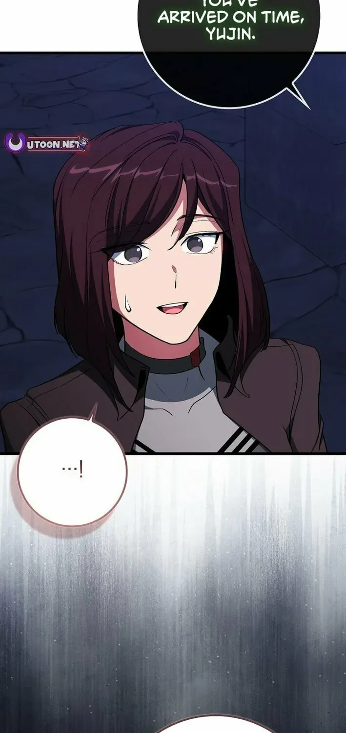 The Maxed-out Player Chapter 105 page 33