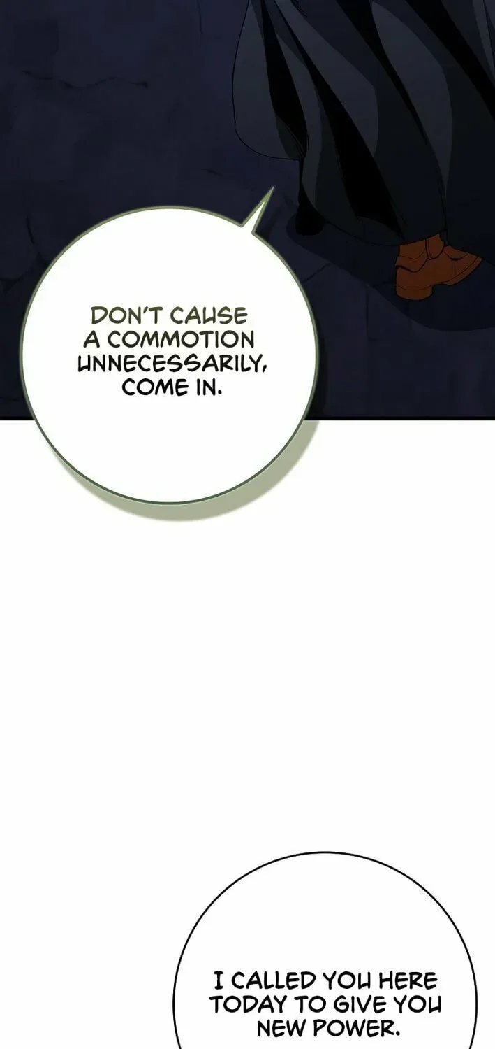 The Maxed-out Player Chapter 105 page 36