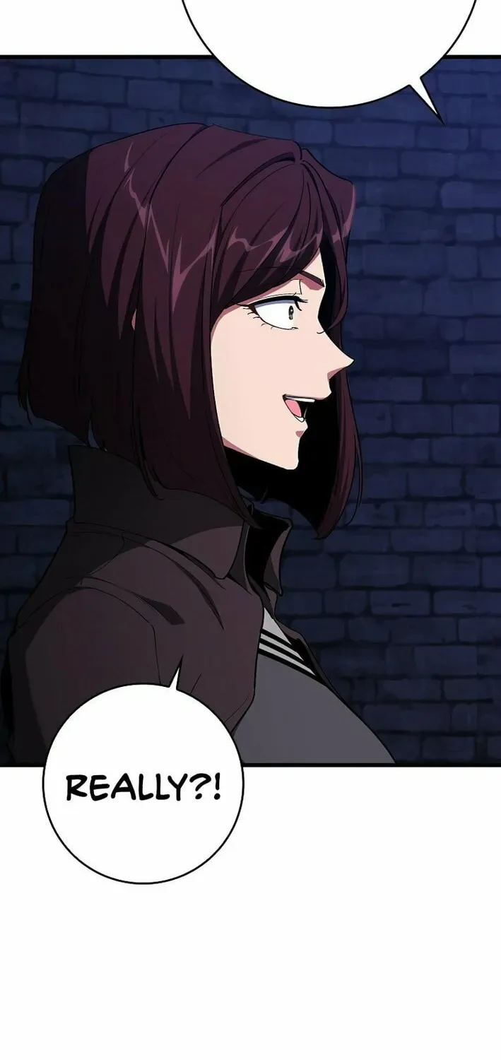 The Maxed-out Player Chapter 105 page 37