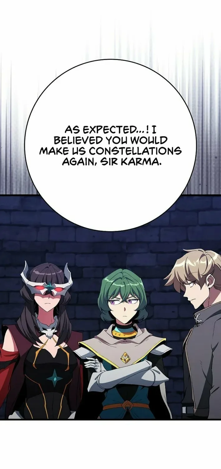 The Maxed-out Player Chapter 105 page 38