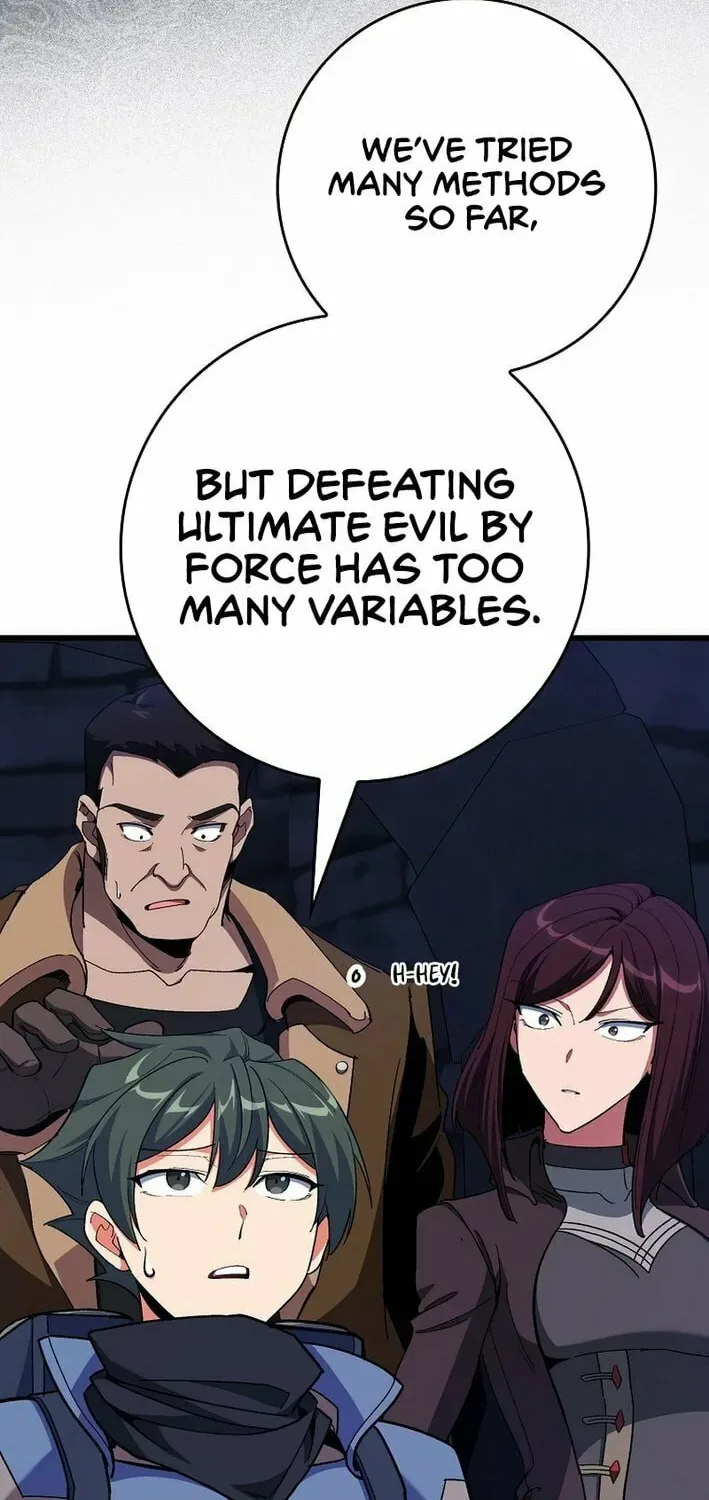 The Maxed-out Player Chapter 105 page 44