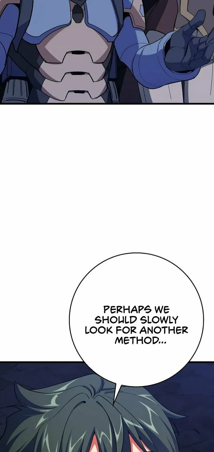 The Maxed-out Player Chapter 105 page 45