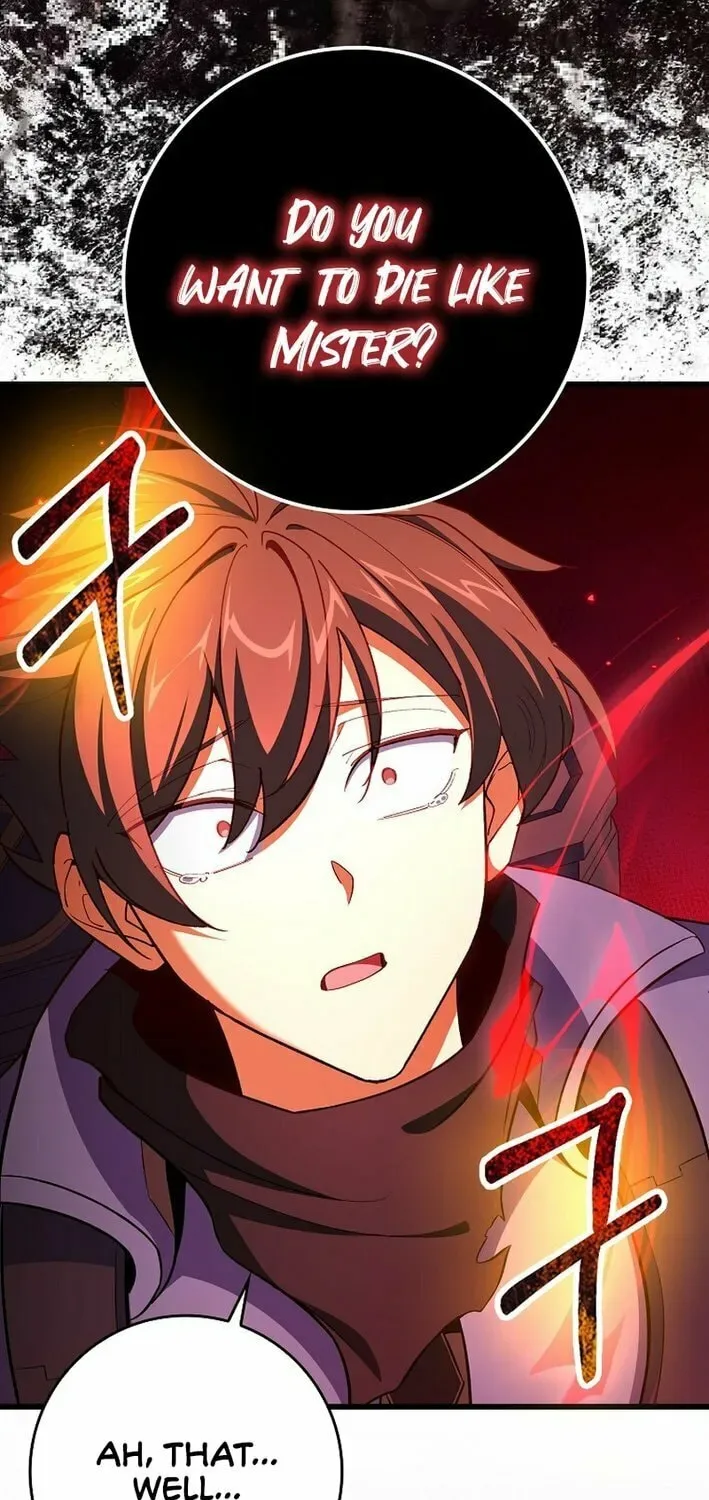 The Maxed-out Player Chapter 105 page 50