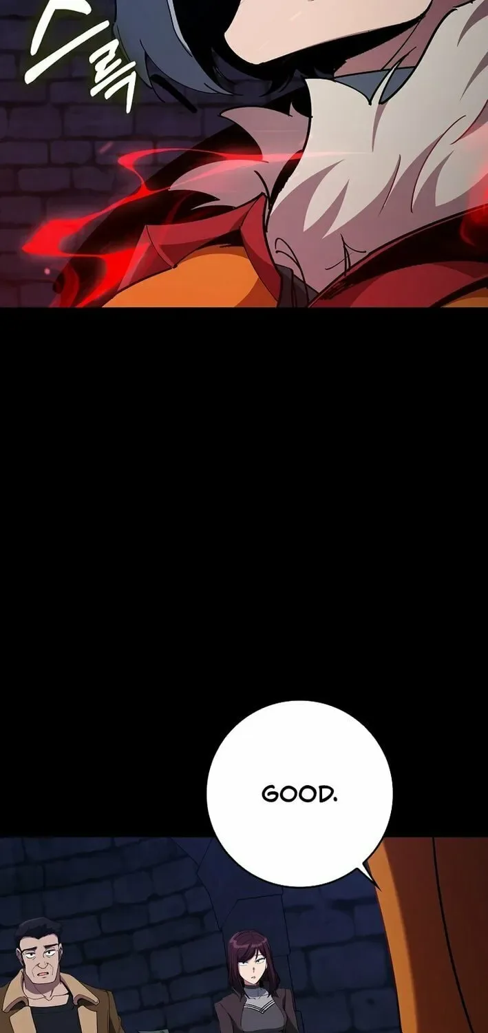 The Maxed-out Player Chapter 105 page 52