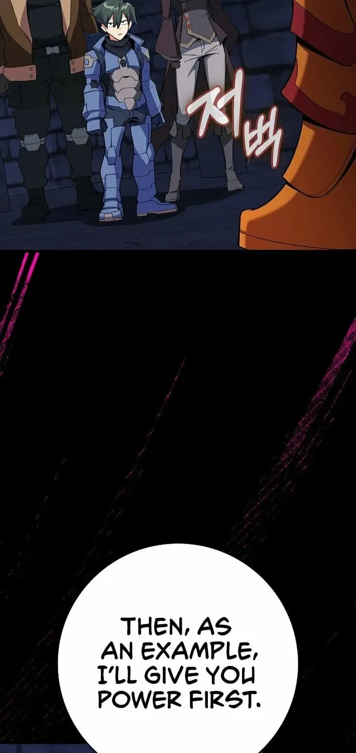 The Maxed-out Player Chapter 105 page 53