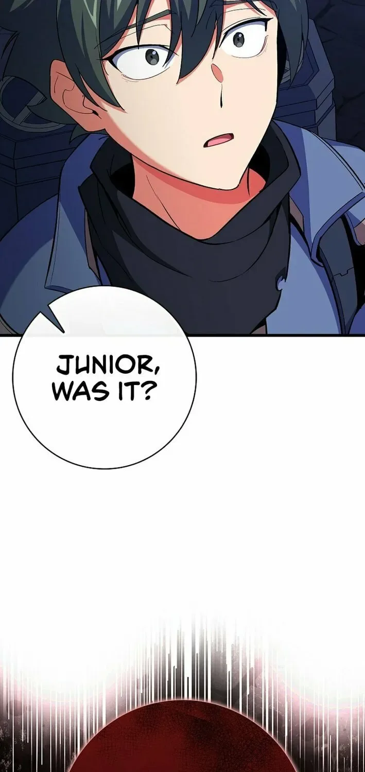 The Maxed-out Player Chapter 105 page 46