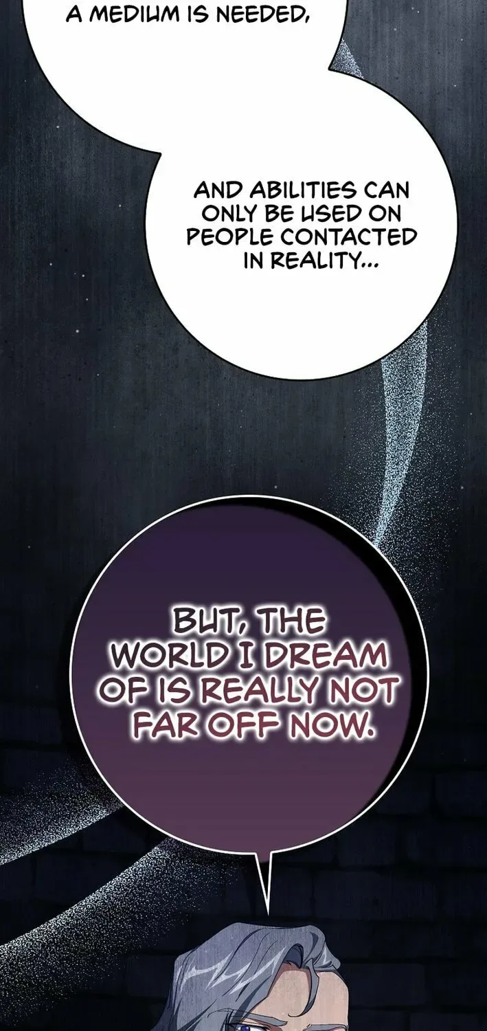 The Maxed-out Player Chapter 105 page 61