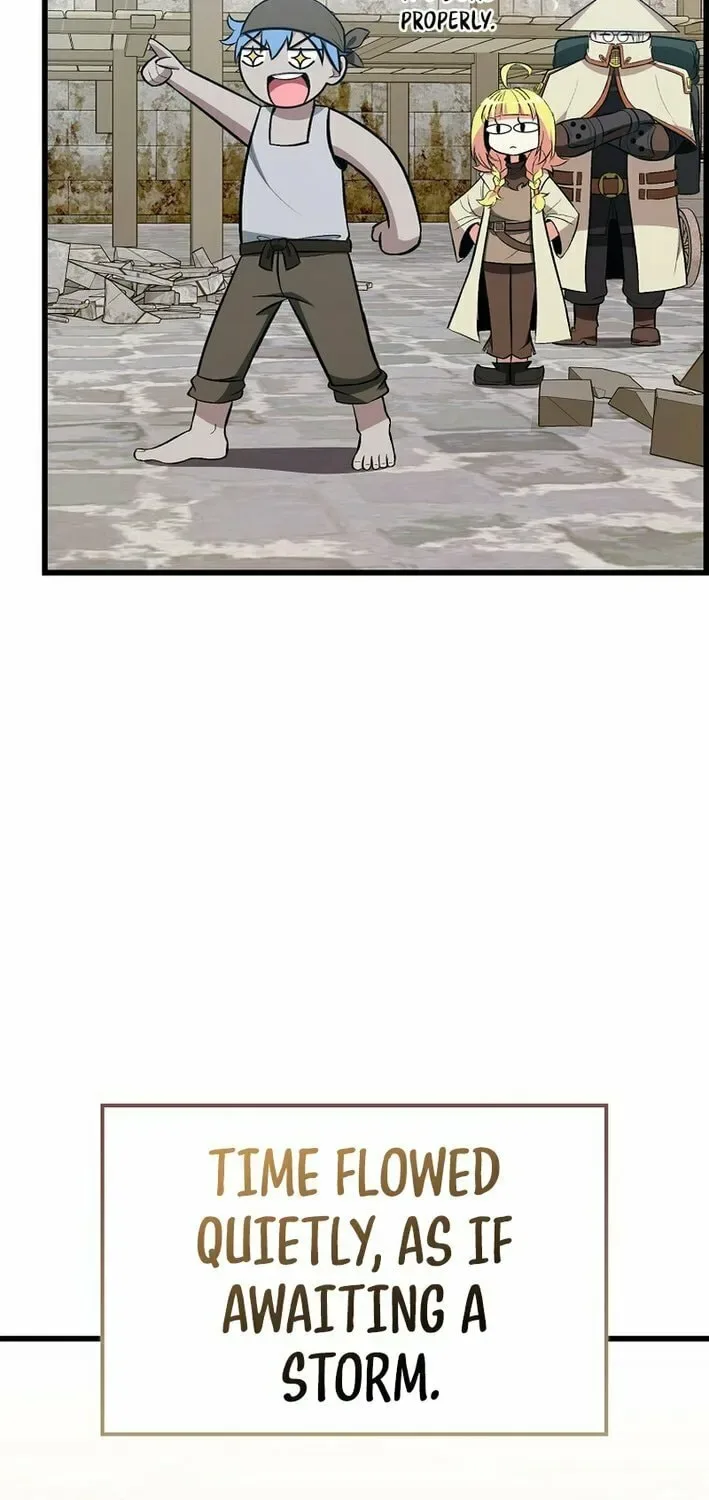 The Maxed-out Player Chapter 105 page 68