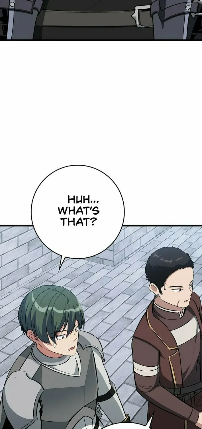 The Maxed-out Player Chapter 105 page 73