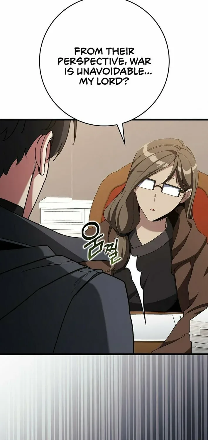The Maxed-out Player Chapter 105 page 71