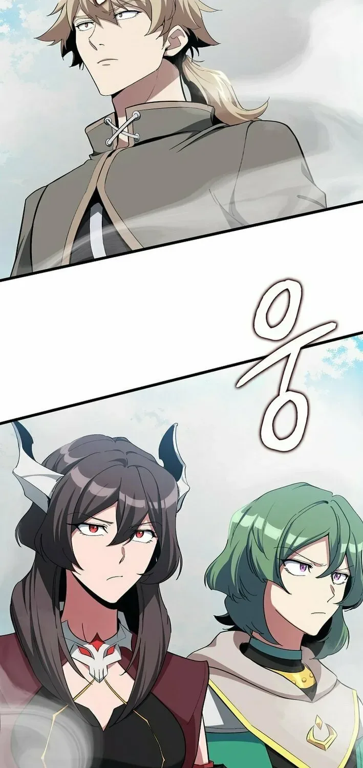 The Maxed-out Player Chapter 105 page 76