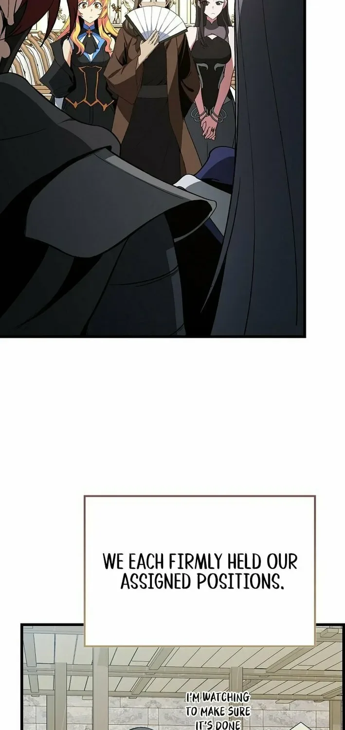 The Maxed-out Player Chapter 105 page 67