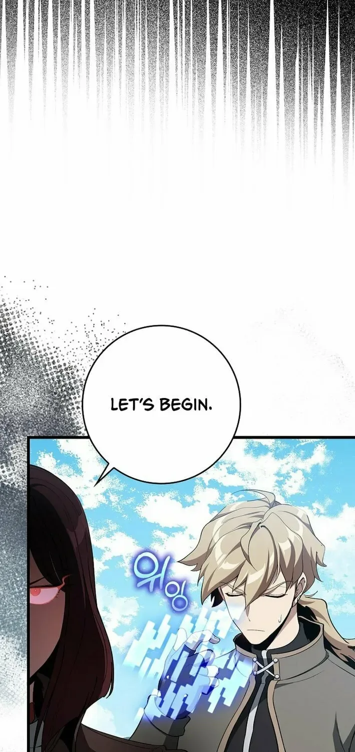 The Maxed-out Player Chapter 105 page 83