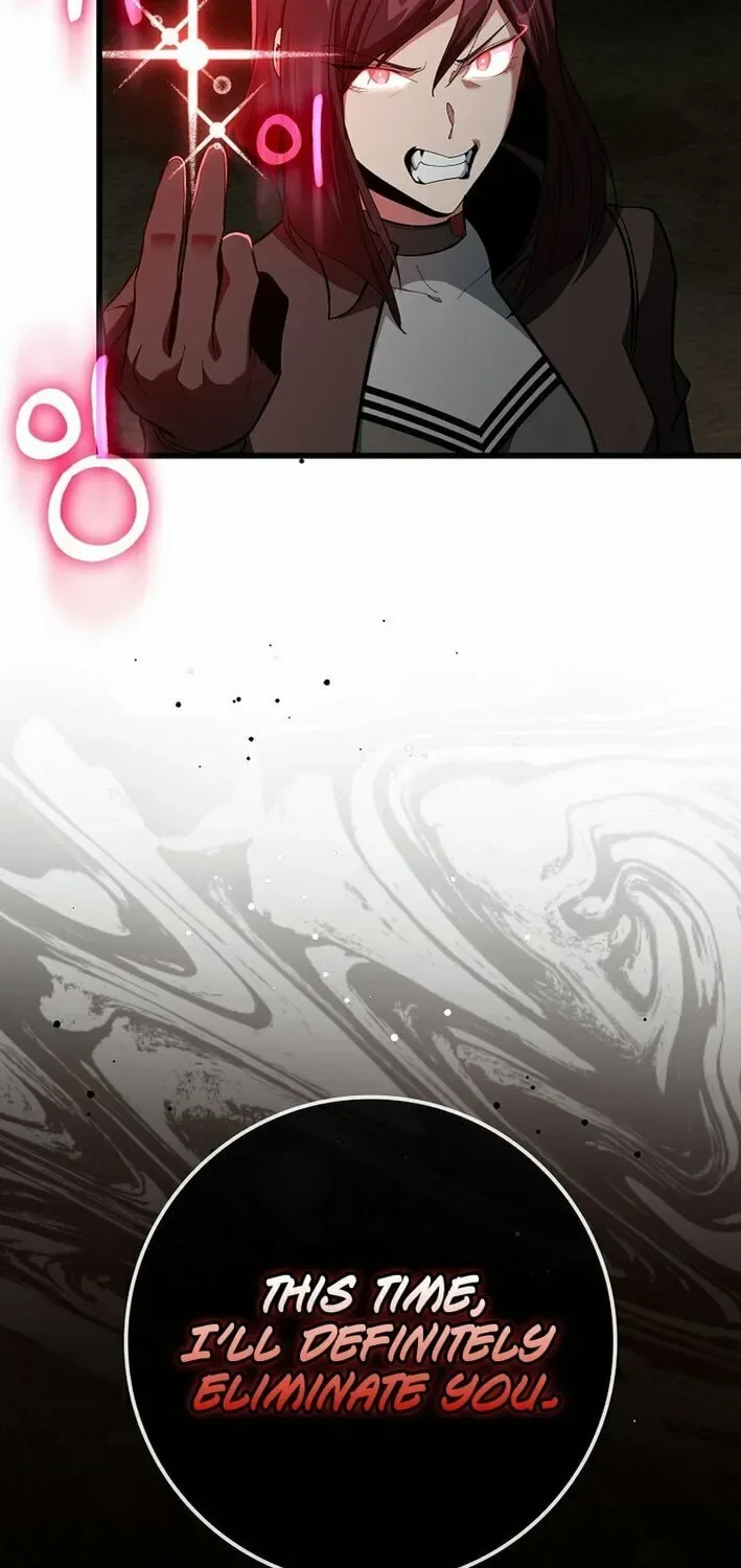 The Maxed-out Player Chapter 105 page 88
