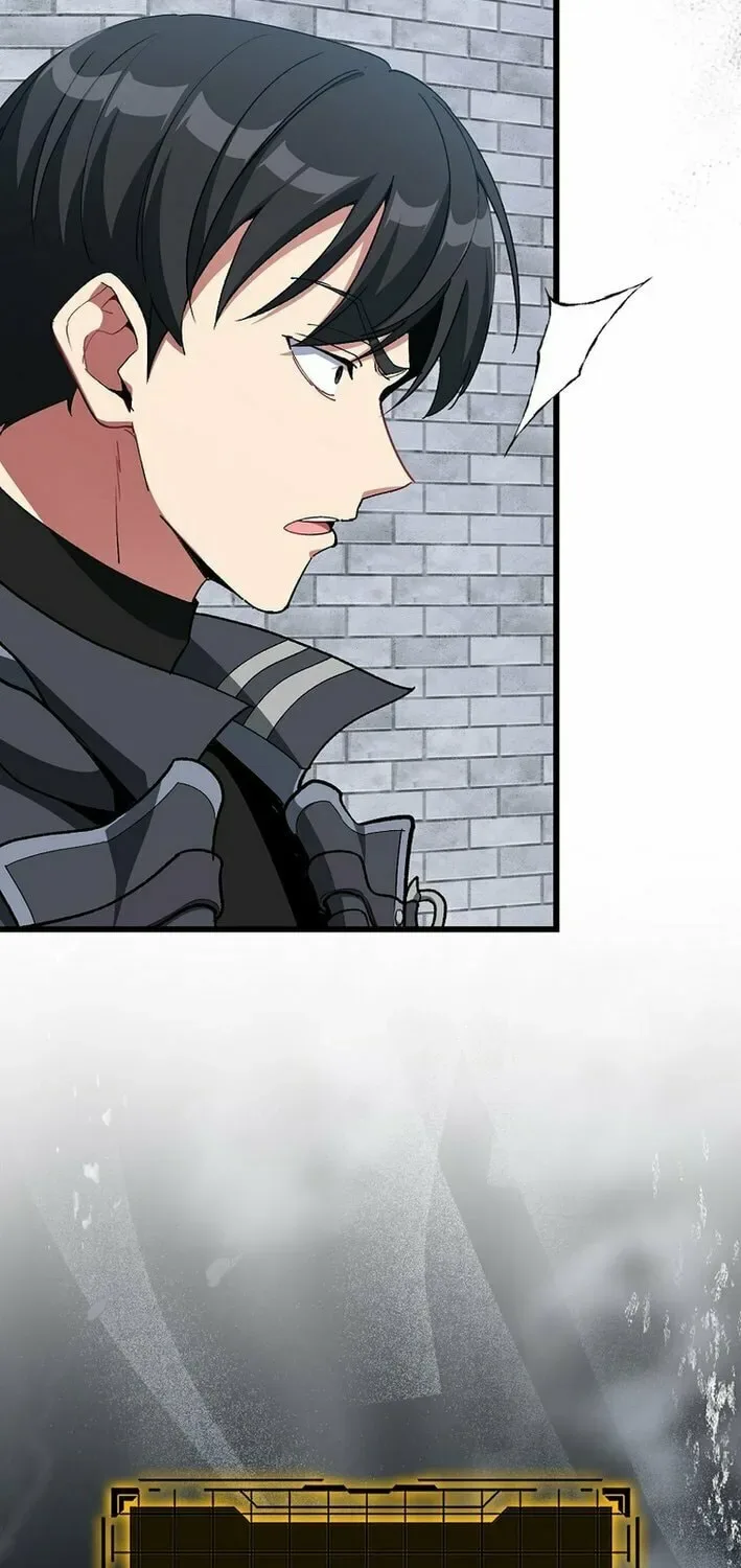The Maxed-out Player Chapter 105 page 85