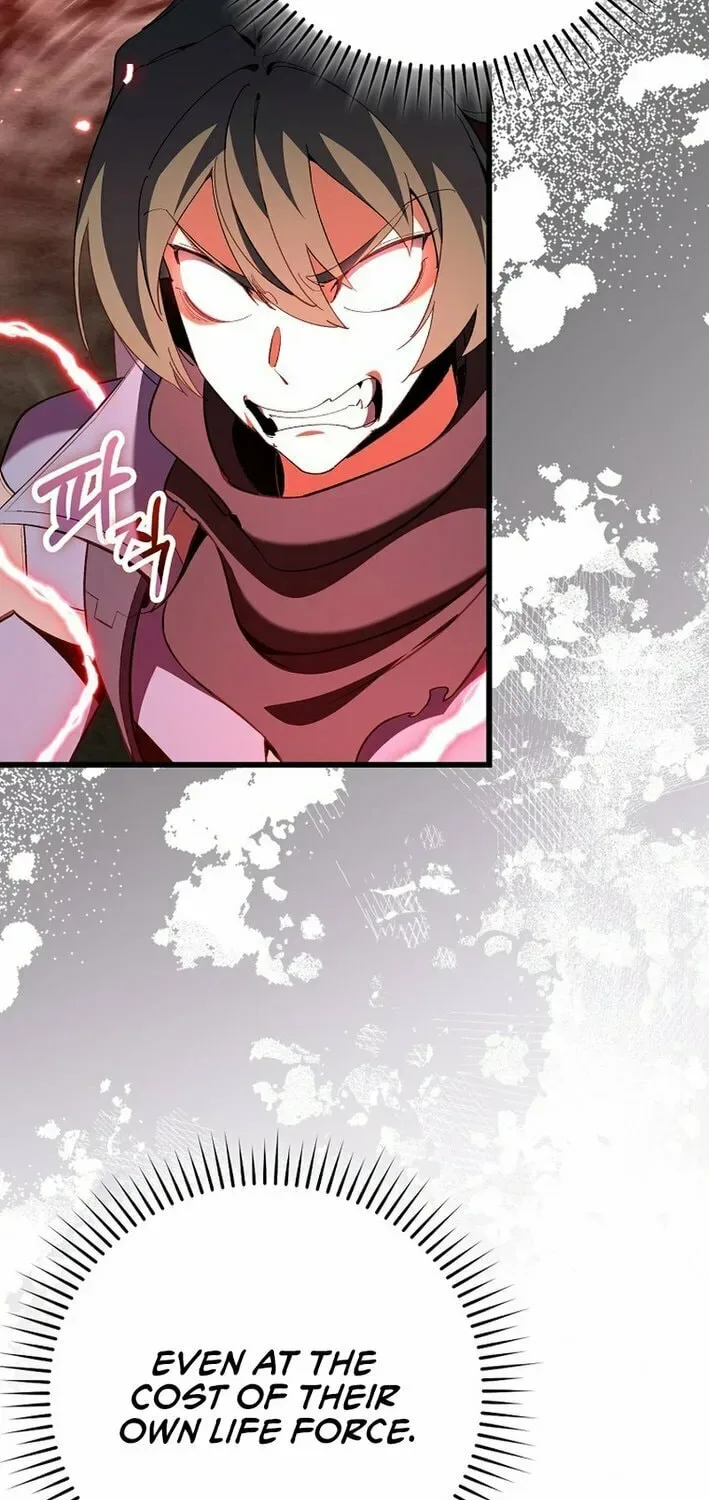 The Maxed-out Player Chapter 105 page 94