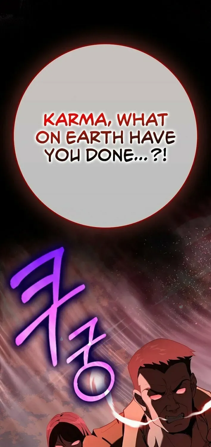 The Maxed-out Player Chapter 105 page 96