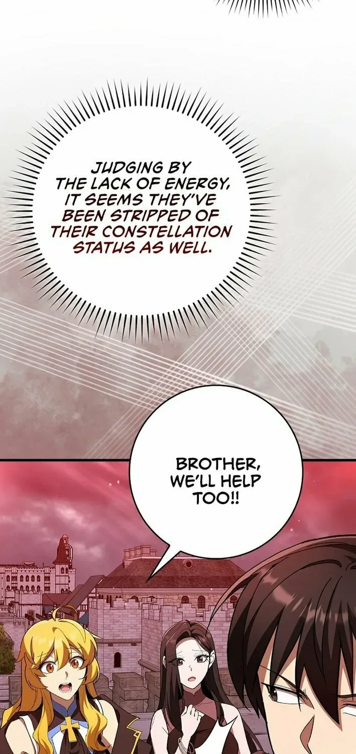 The Maxed-out Player Chapter 106 page 6