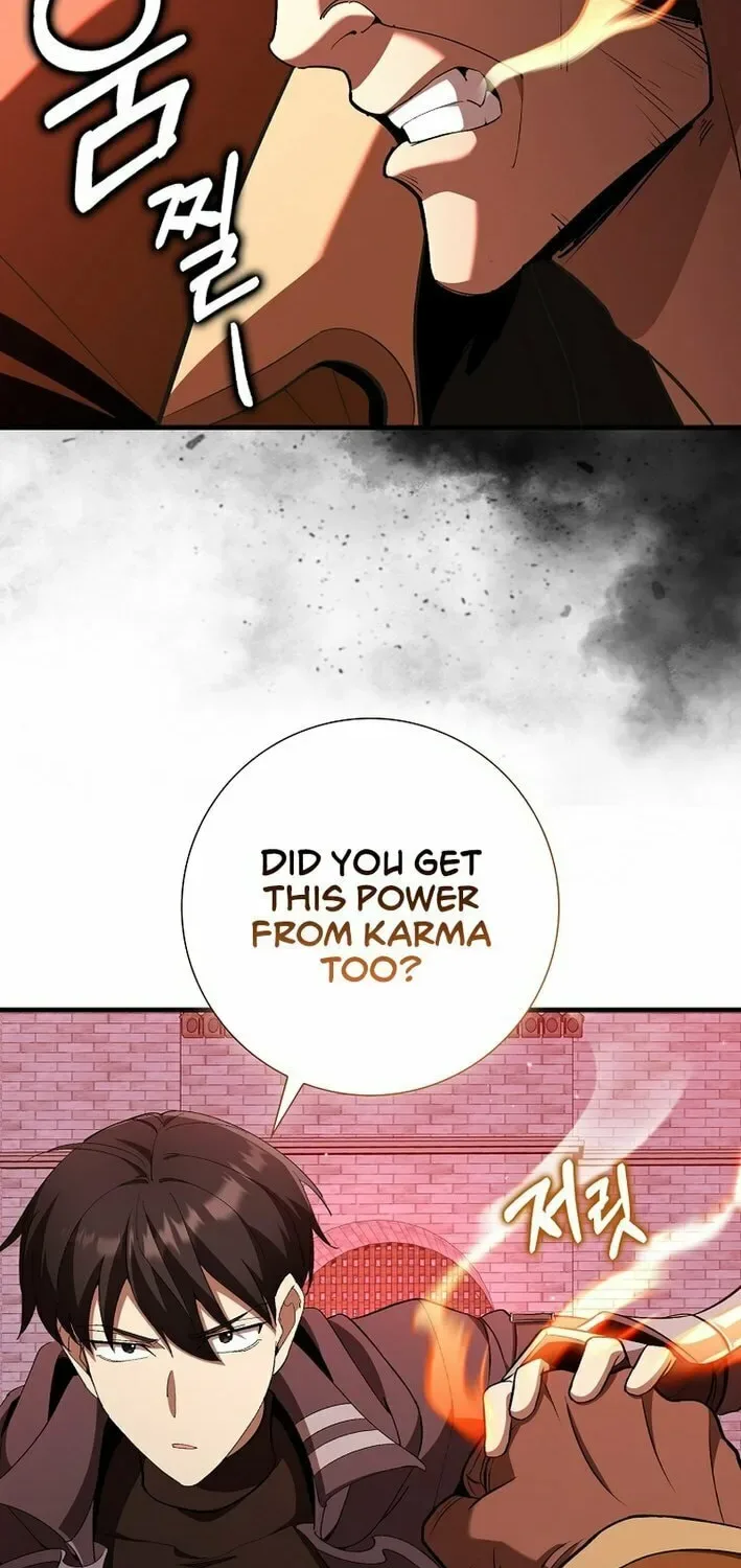 The Maxed-out Player Chapter 106 page 18