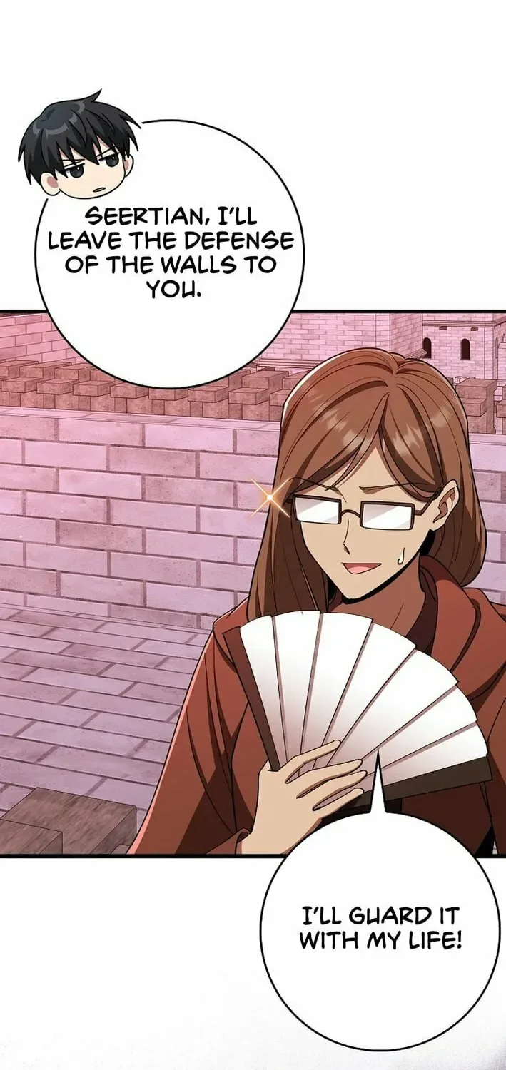 The Maxed-out Player Chapter 106 page 9