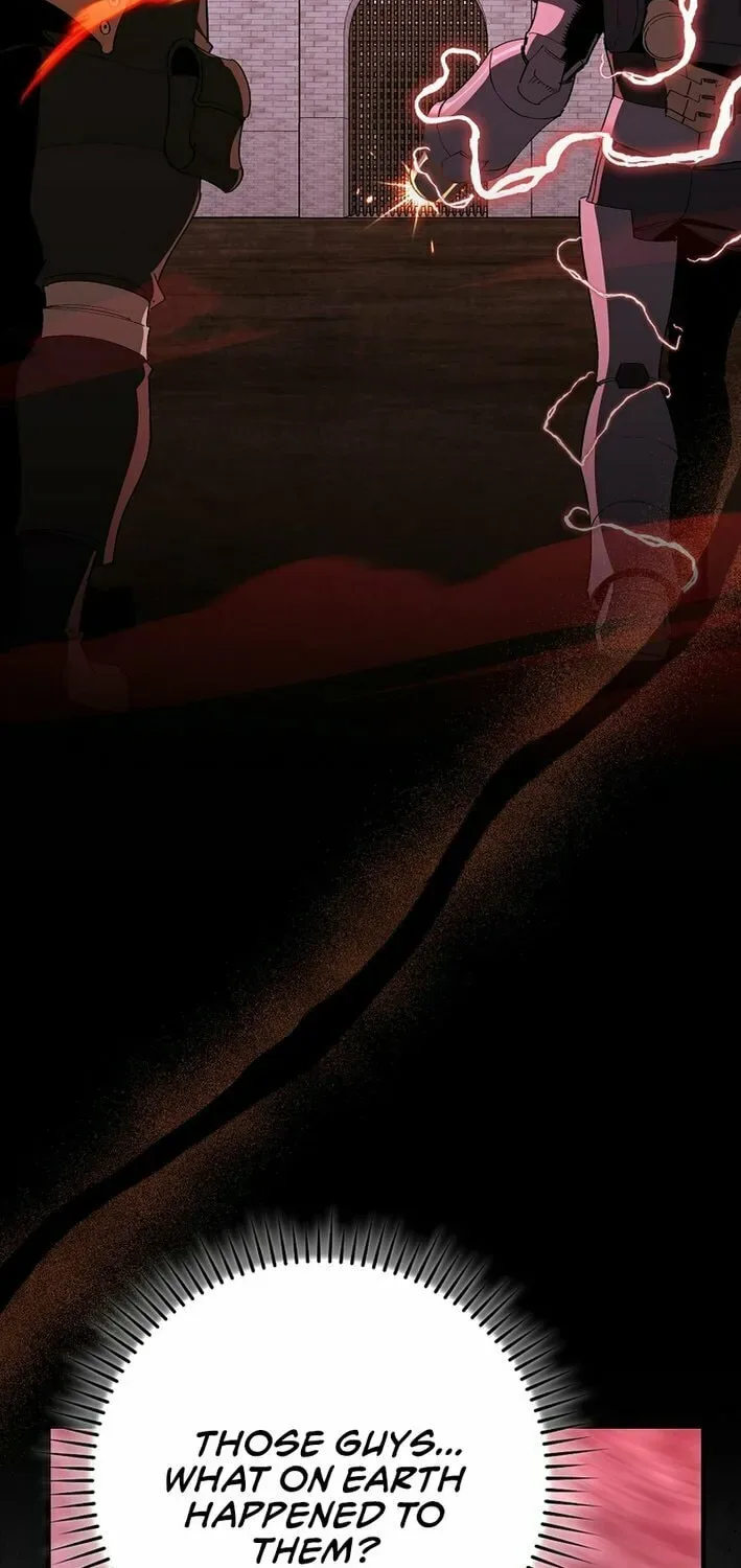 The Maxed-out Player Chapter 106 page 3