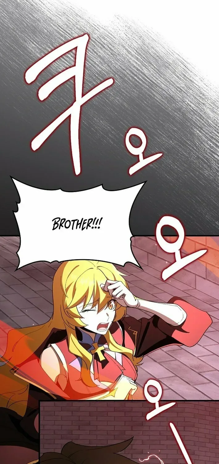 The Maxed-out Player Chapter 106 page 24