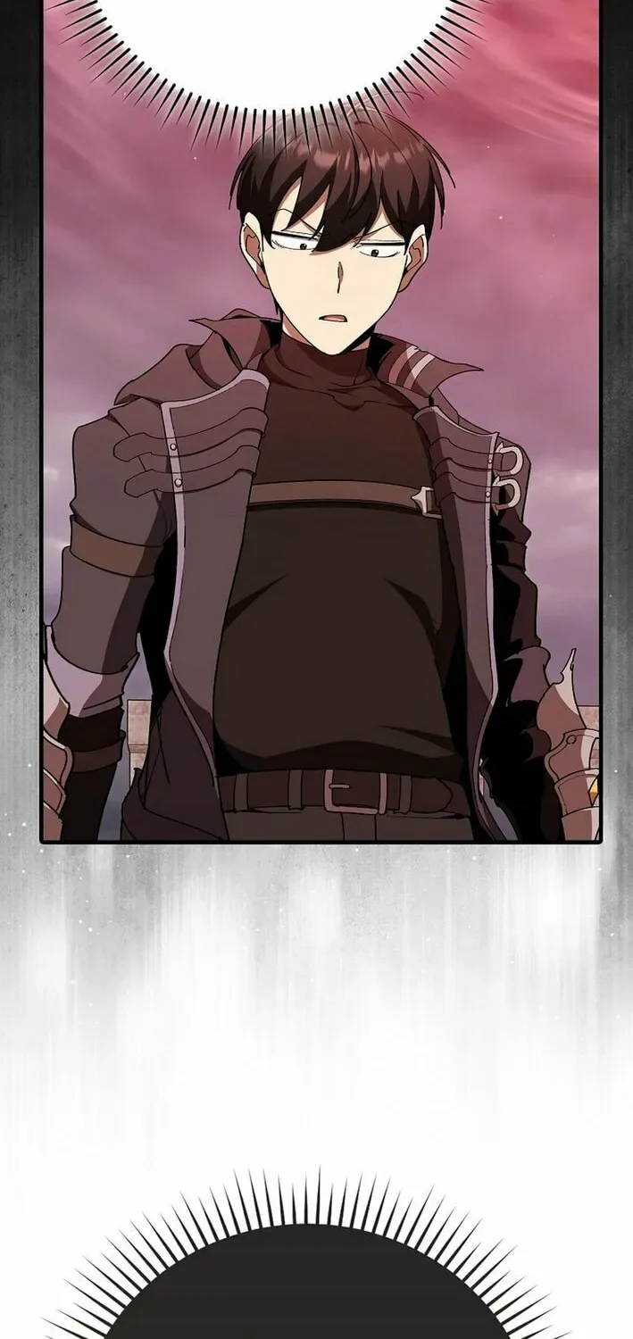 The Maxed-out Player Chapter 106 page 4