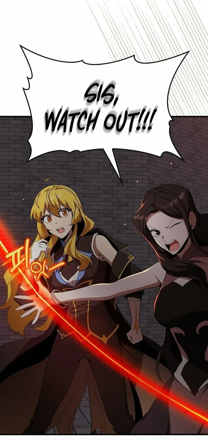 The Maxed-out Player Chapter 106 page 26