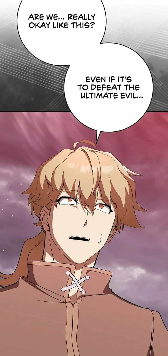 The Maxed-out Player Chapter 106 page 38
