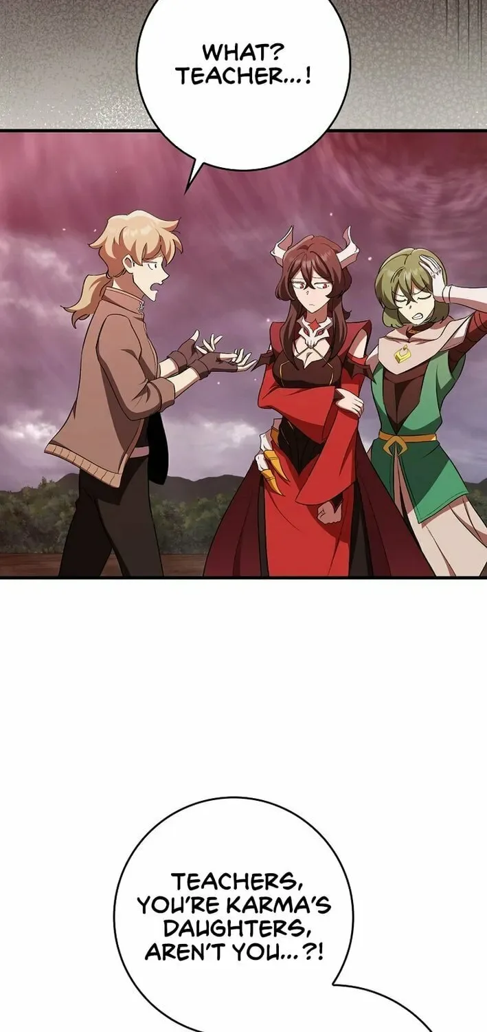The Maxed-out Player Chapter 106 page 41