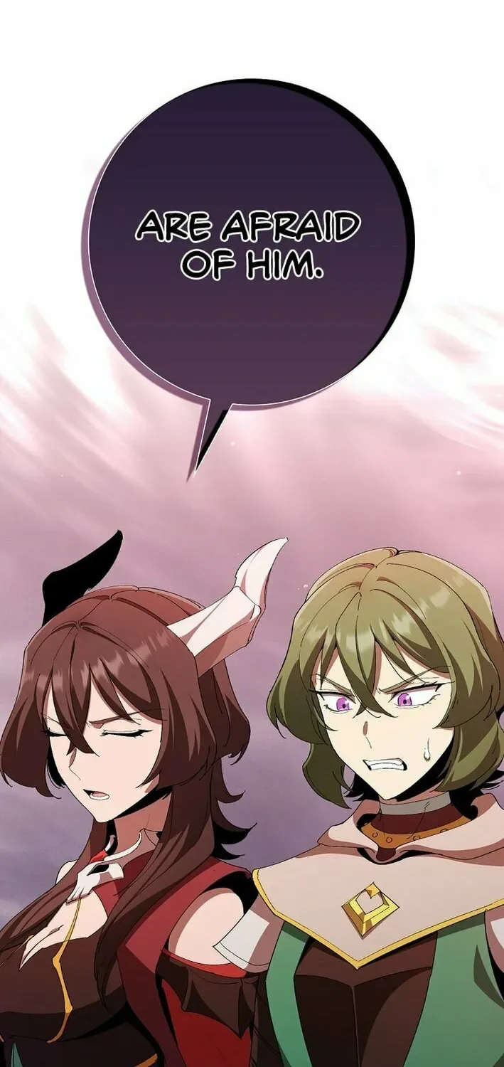 The Maxed-out Player Chapter 106 page 51