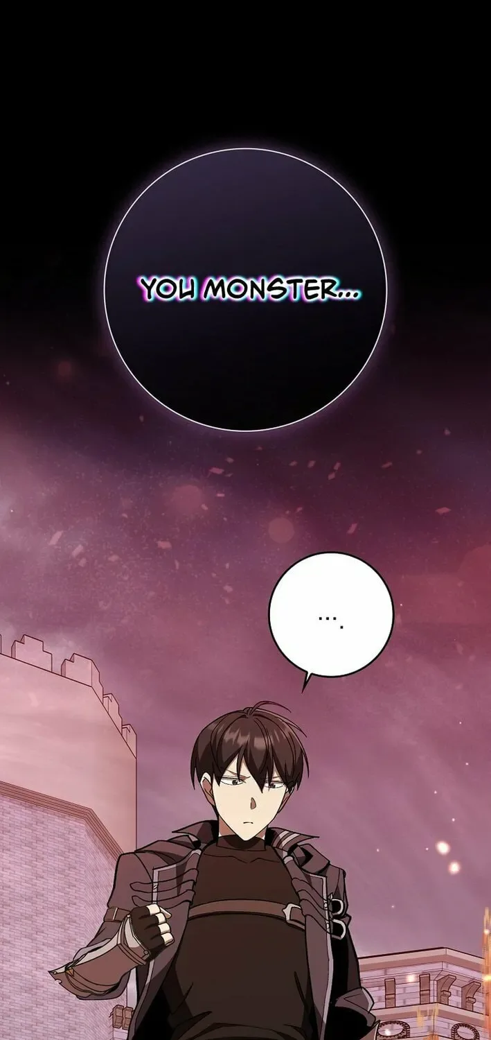 The Maxed-out Player Chapter 106 page 62