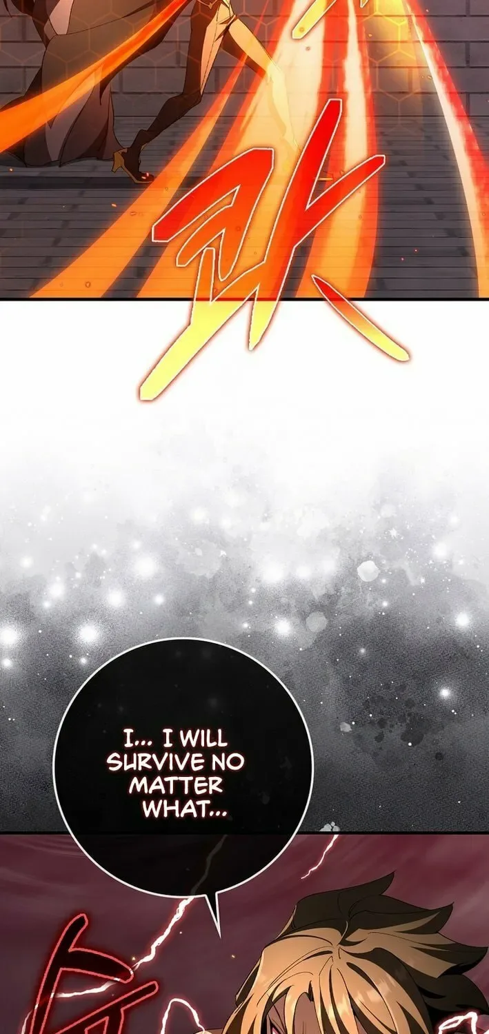 The Maxed-out Player Chapter 106 page 71