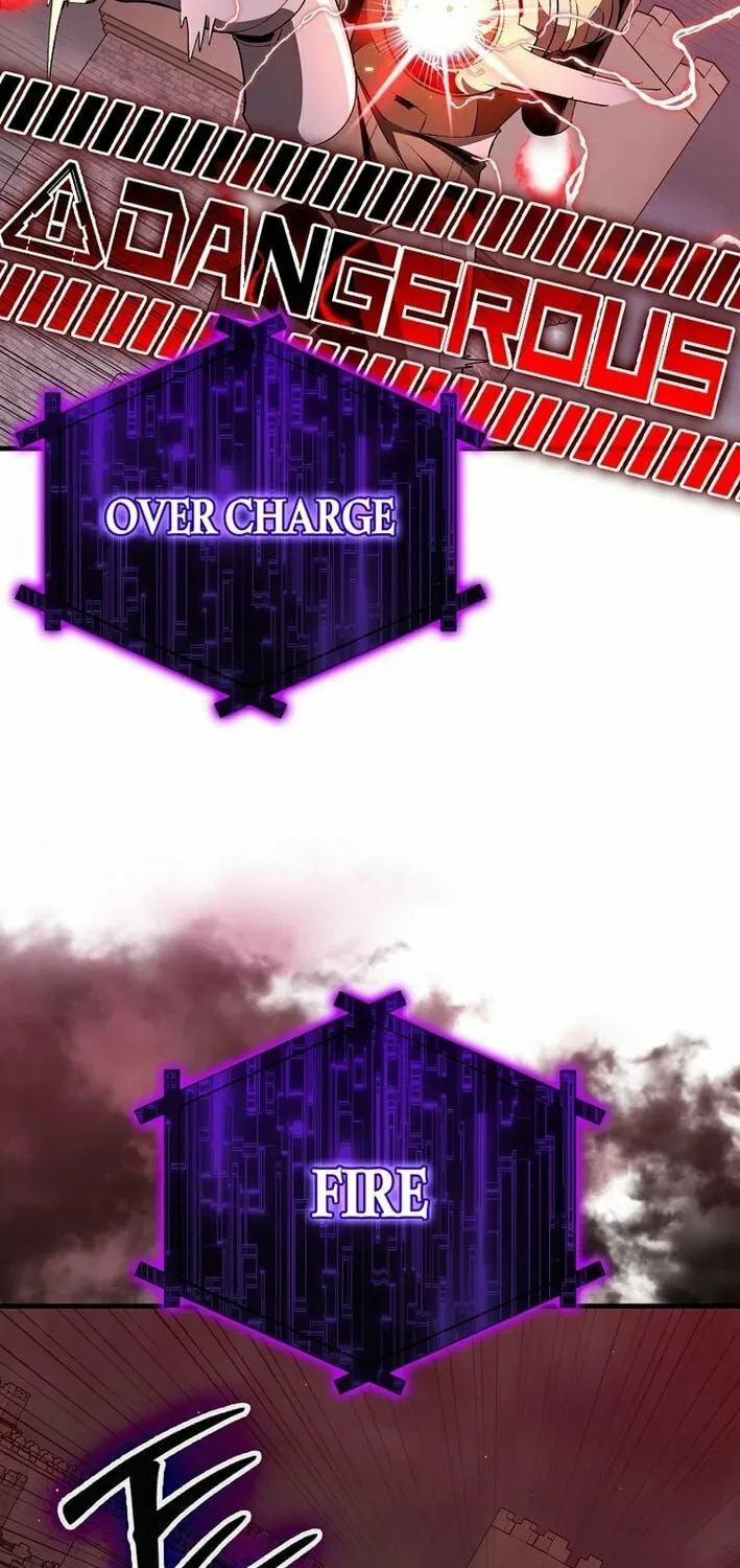 The Maxed-out Player Chapter 106 page 68