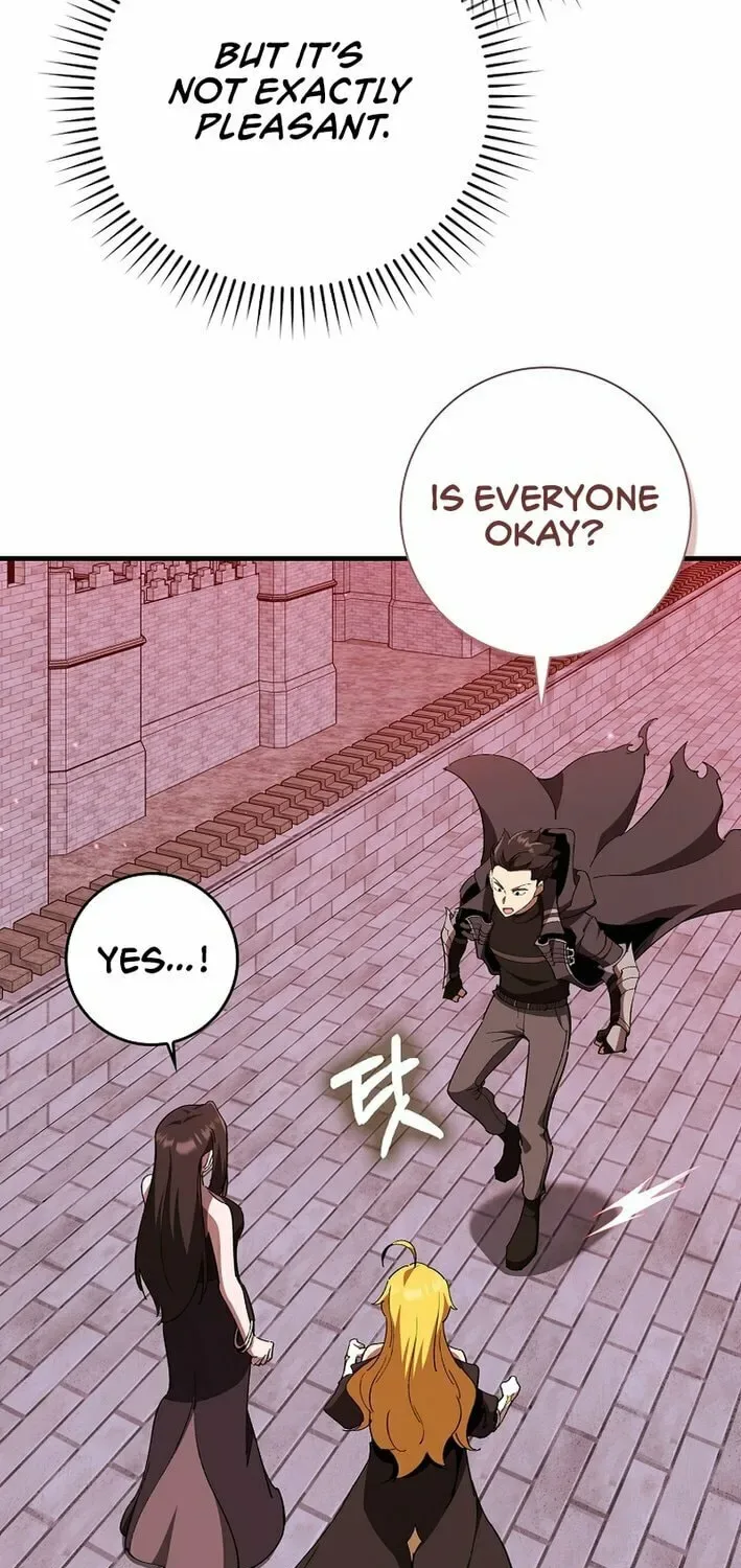The Maxed-out Player Chapter 106 page 78