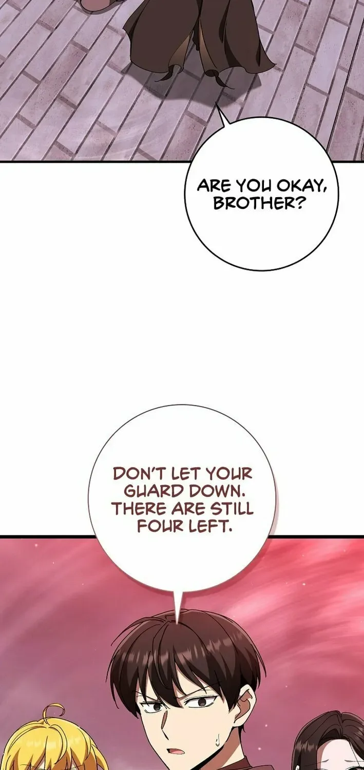The Maxed-out Player Chapter 106 page 79