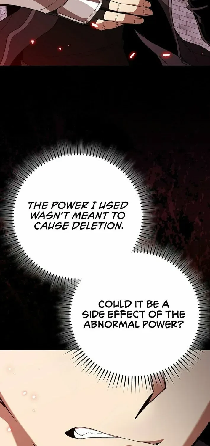 The Maxed-out Player Chapter 106 page 76