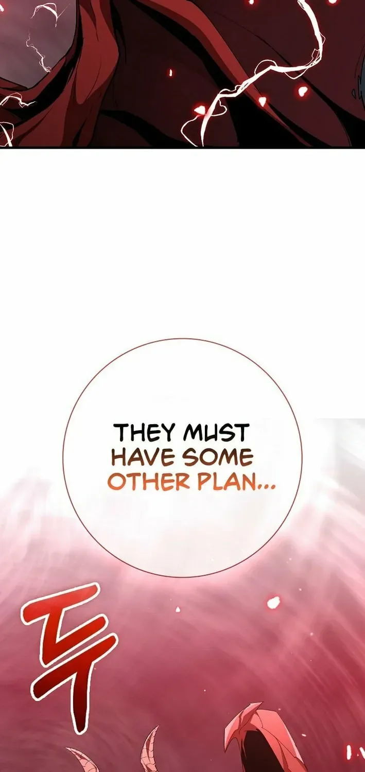 The Maxed-out Player Chapter 106 page 81