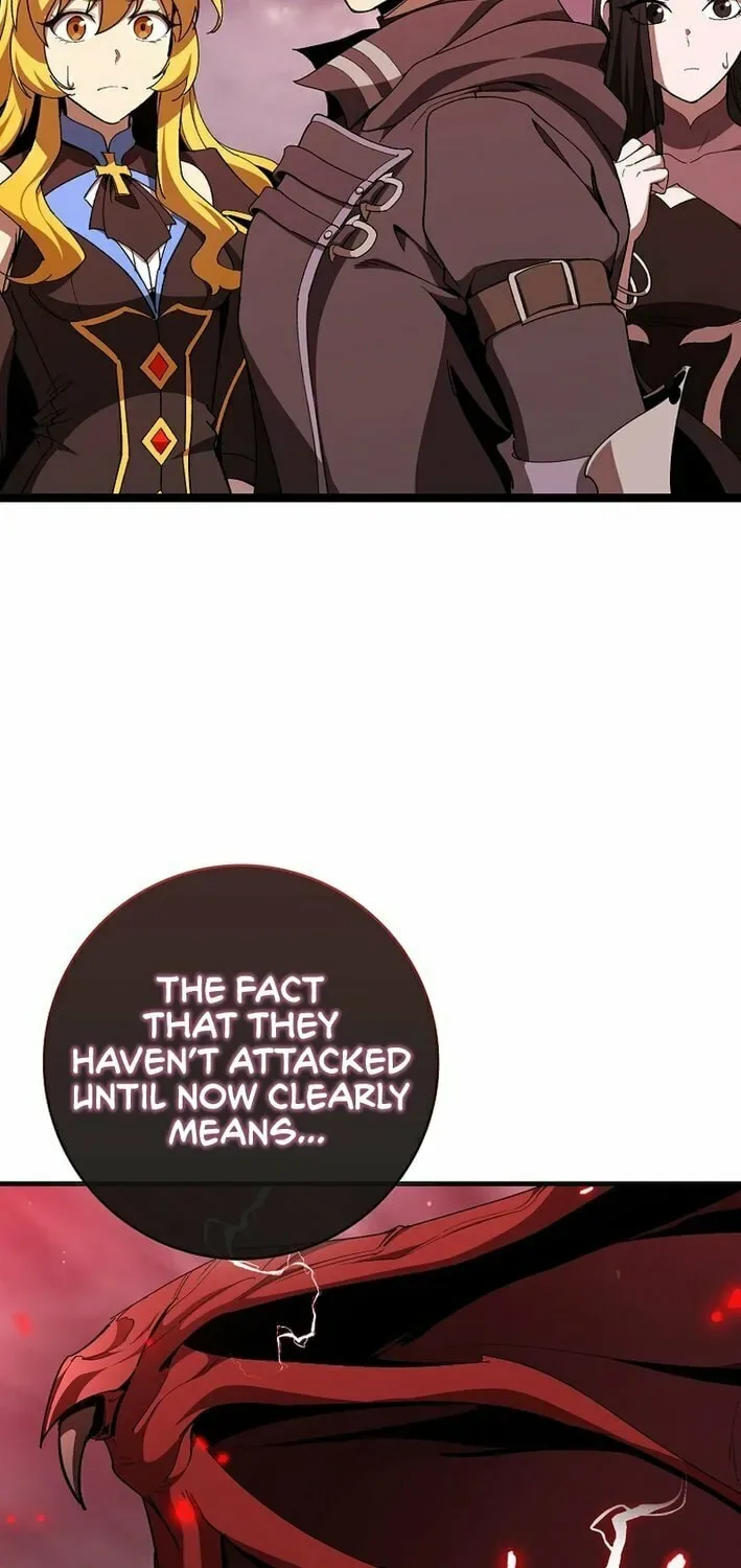 The Maxed-out Player Chapter 106 page 80