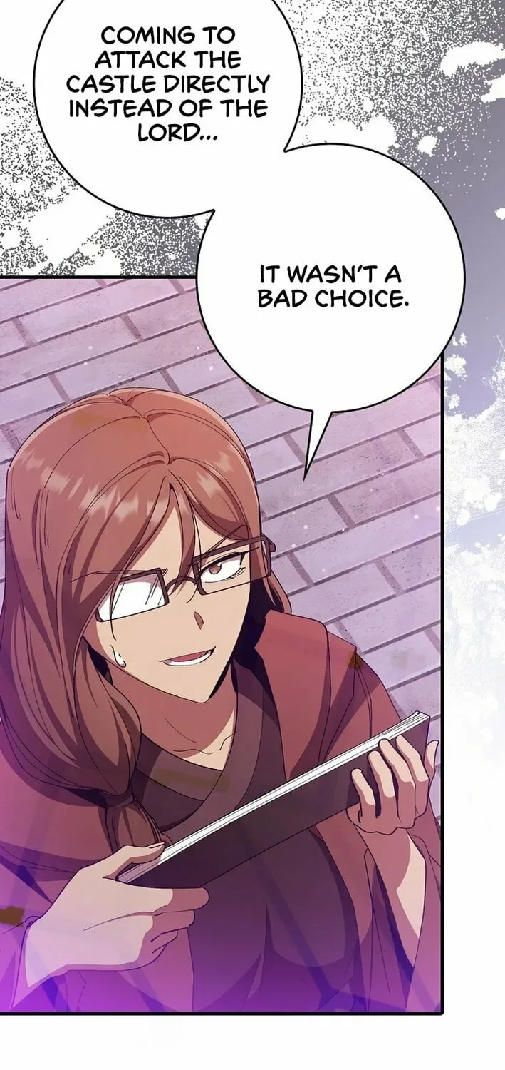 The Maxed-out Player Chapter 106 page 88