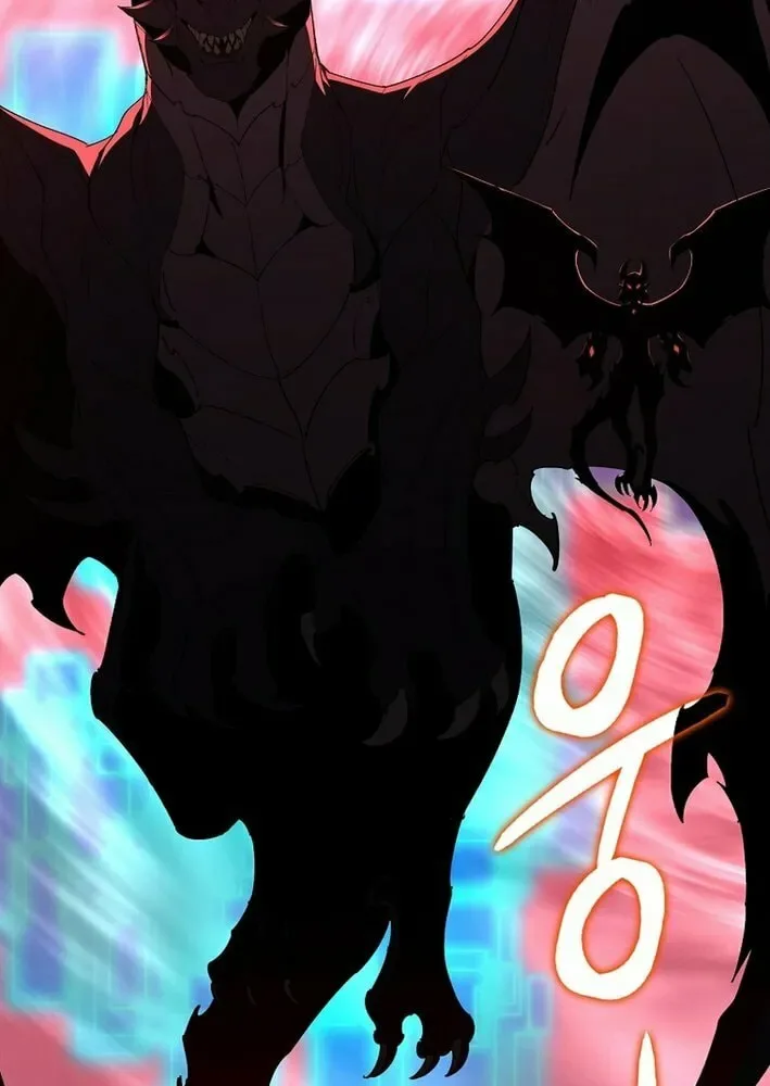 The Maxed-out Player Chapter 106 page 98