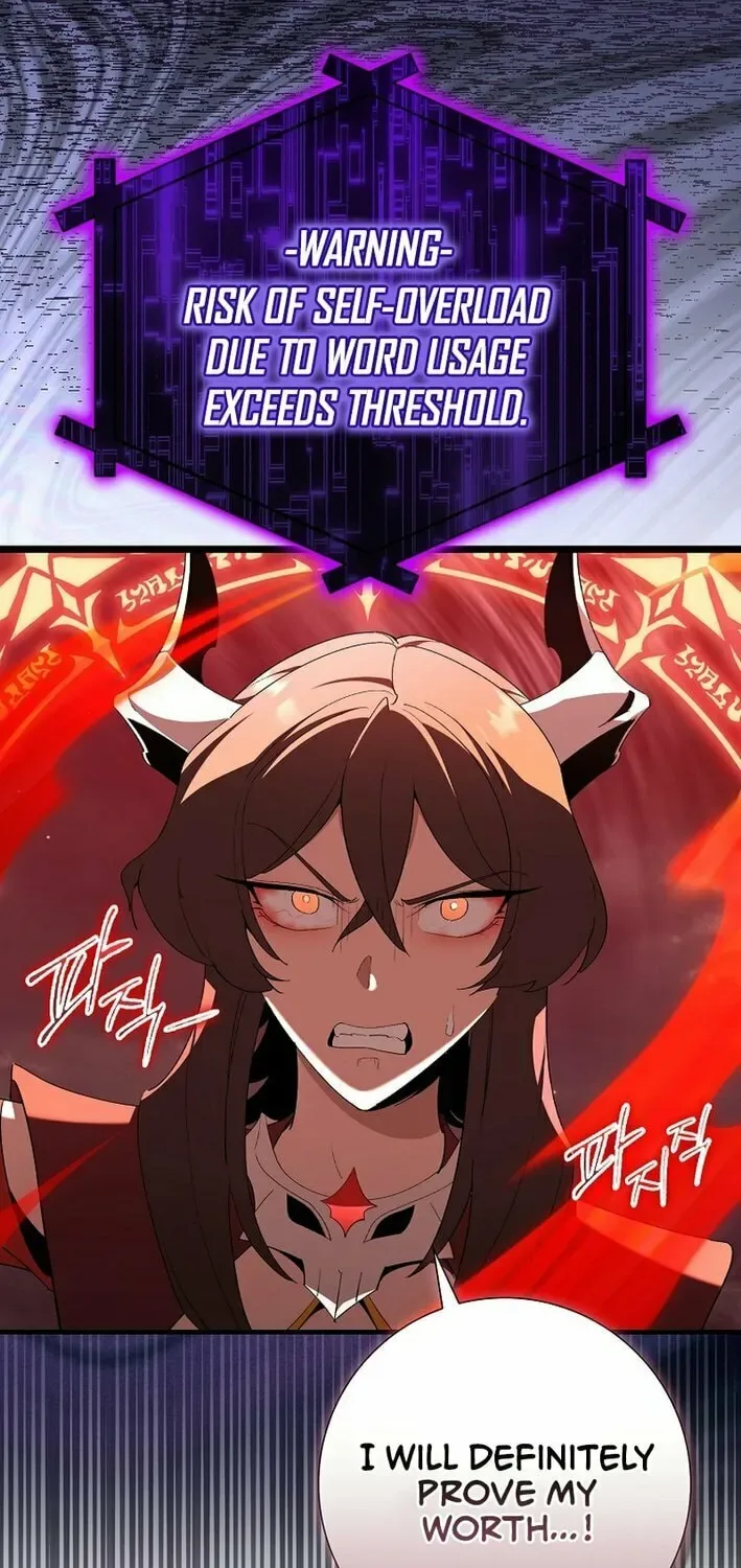 The Maxed-out Player Chapter 106 page 107