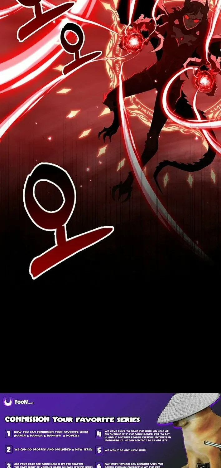 The Maxed-out Player Chapter 106 page 111