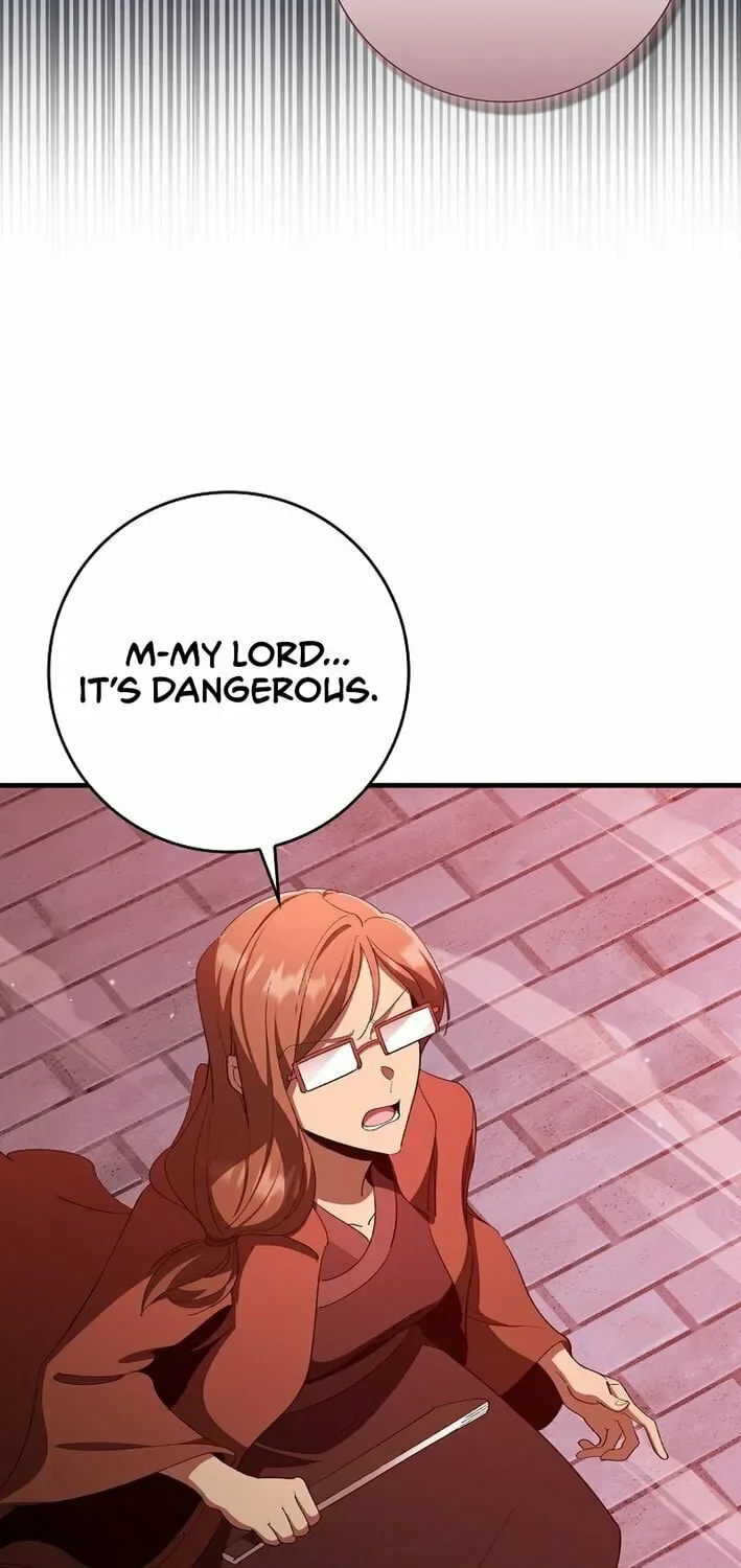 The Maxed-out Player Chapter 106 page 108