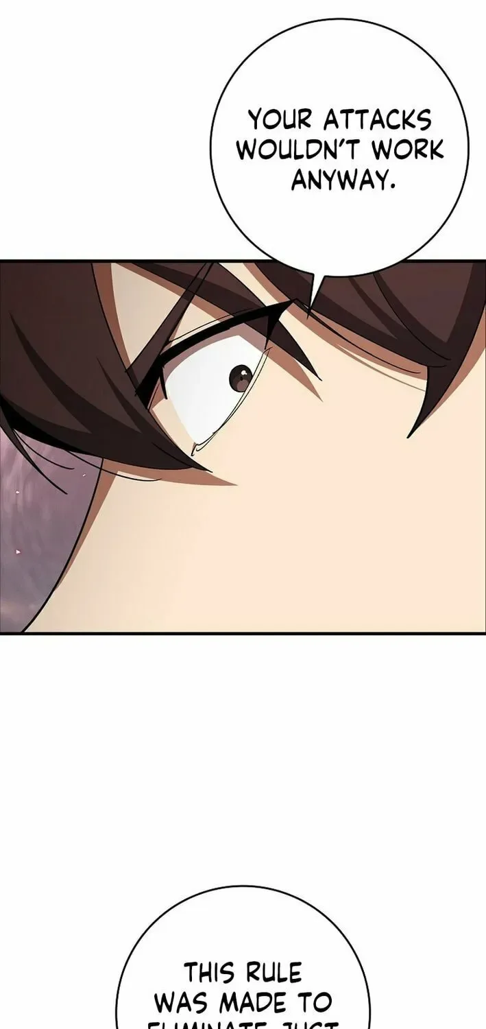 The Maxed-out Player Chapter 107 page 19
